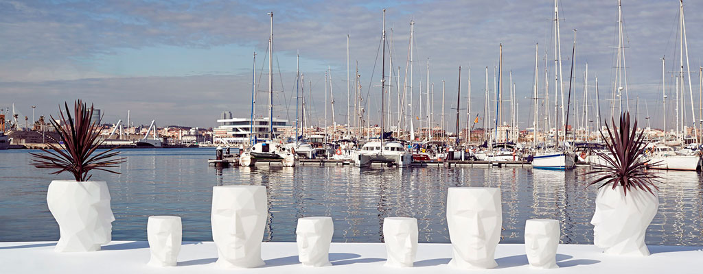 Vondom Muebles de Jardín Vondom Muebles de Jardín