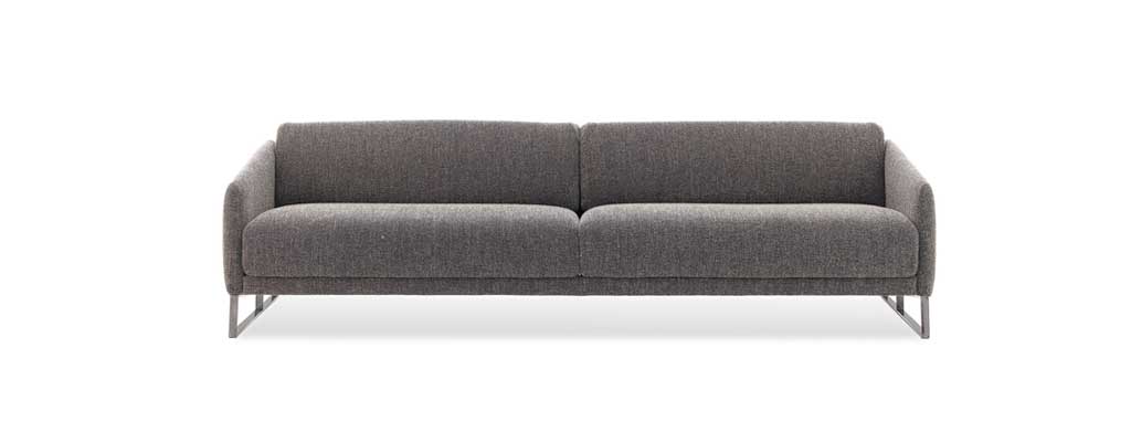 Sofa Asolo Pianca