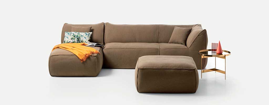 Sofa Eden Pianca