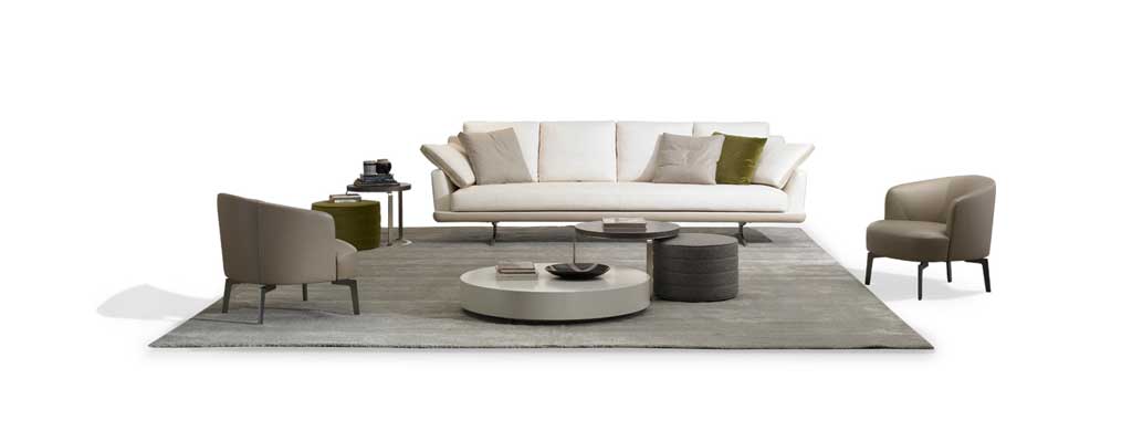 Sofa Airliner Casadesus