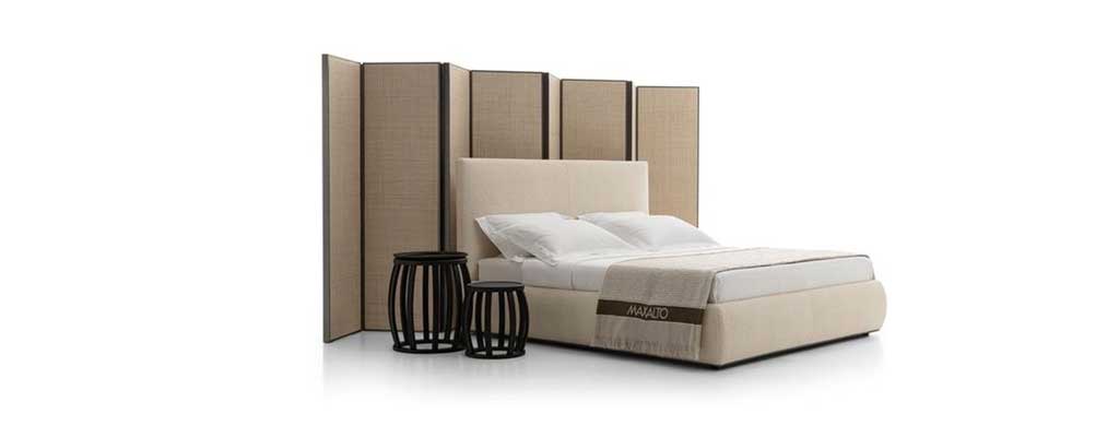 Cama Sileo Maxalto