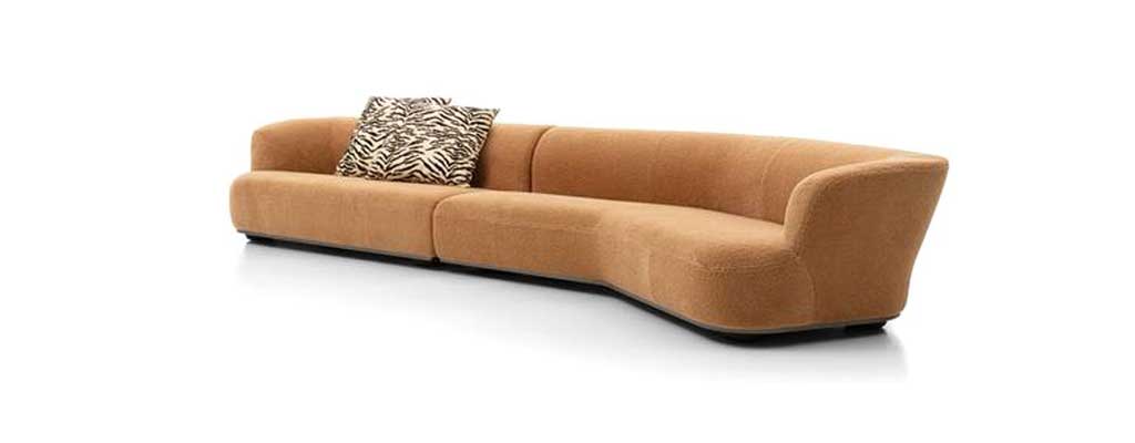 Sofa Lilum Maxalto