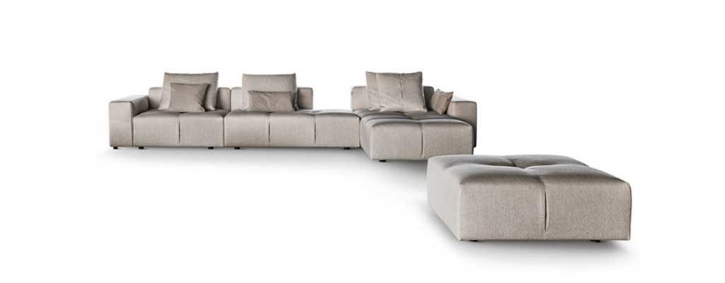 Sofa Bonamour Bonaldo