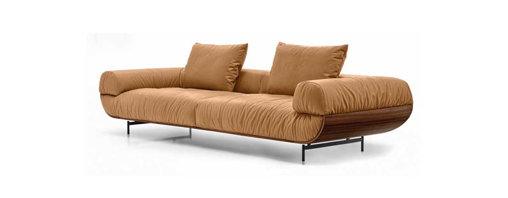 Sofa Fastlove Arketipo