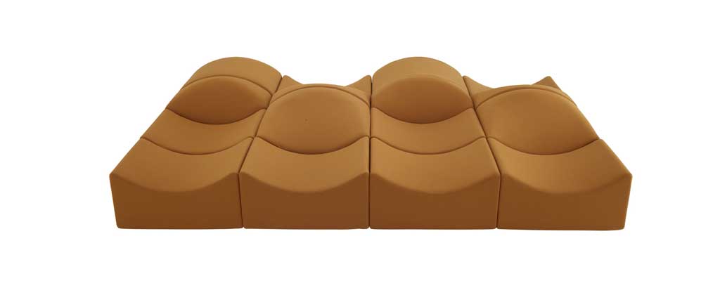 Sofá Asmara Ligne Roset