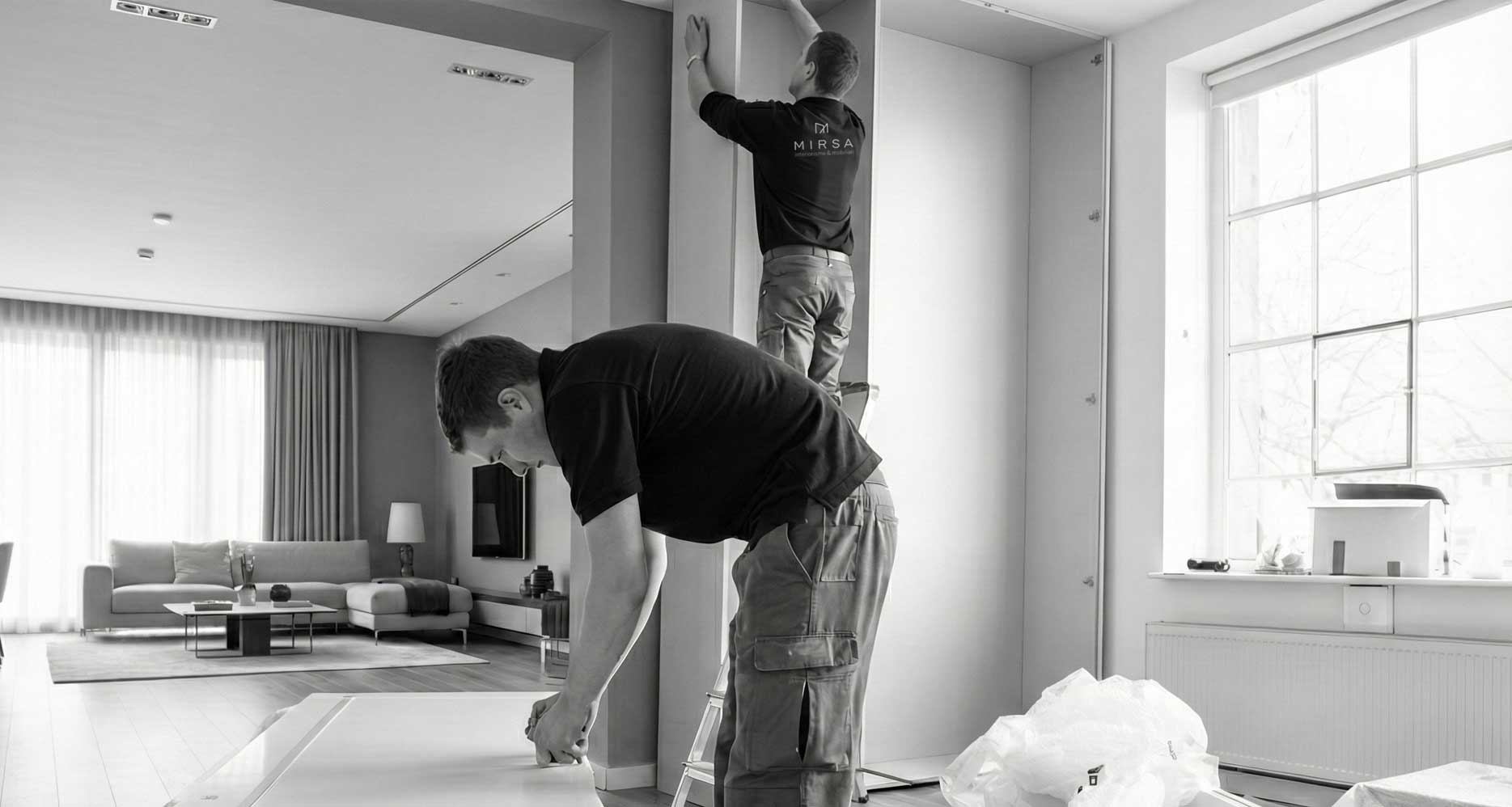 Montajes Profesionales